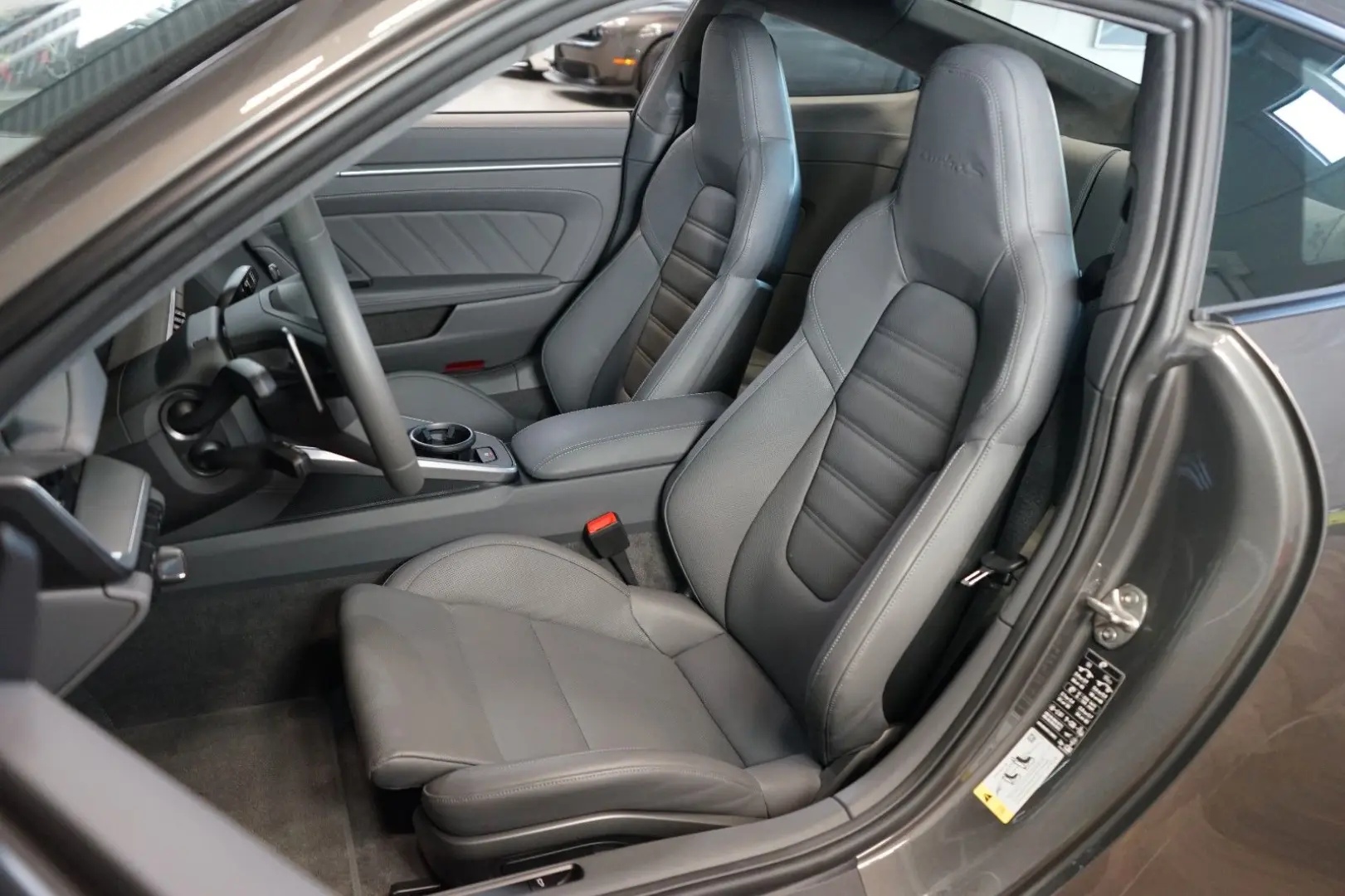 992*TURBO S*MATRIX*BOSE*CHRONO*200.826€ NETTO