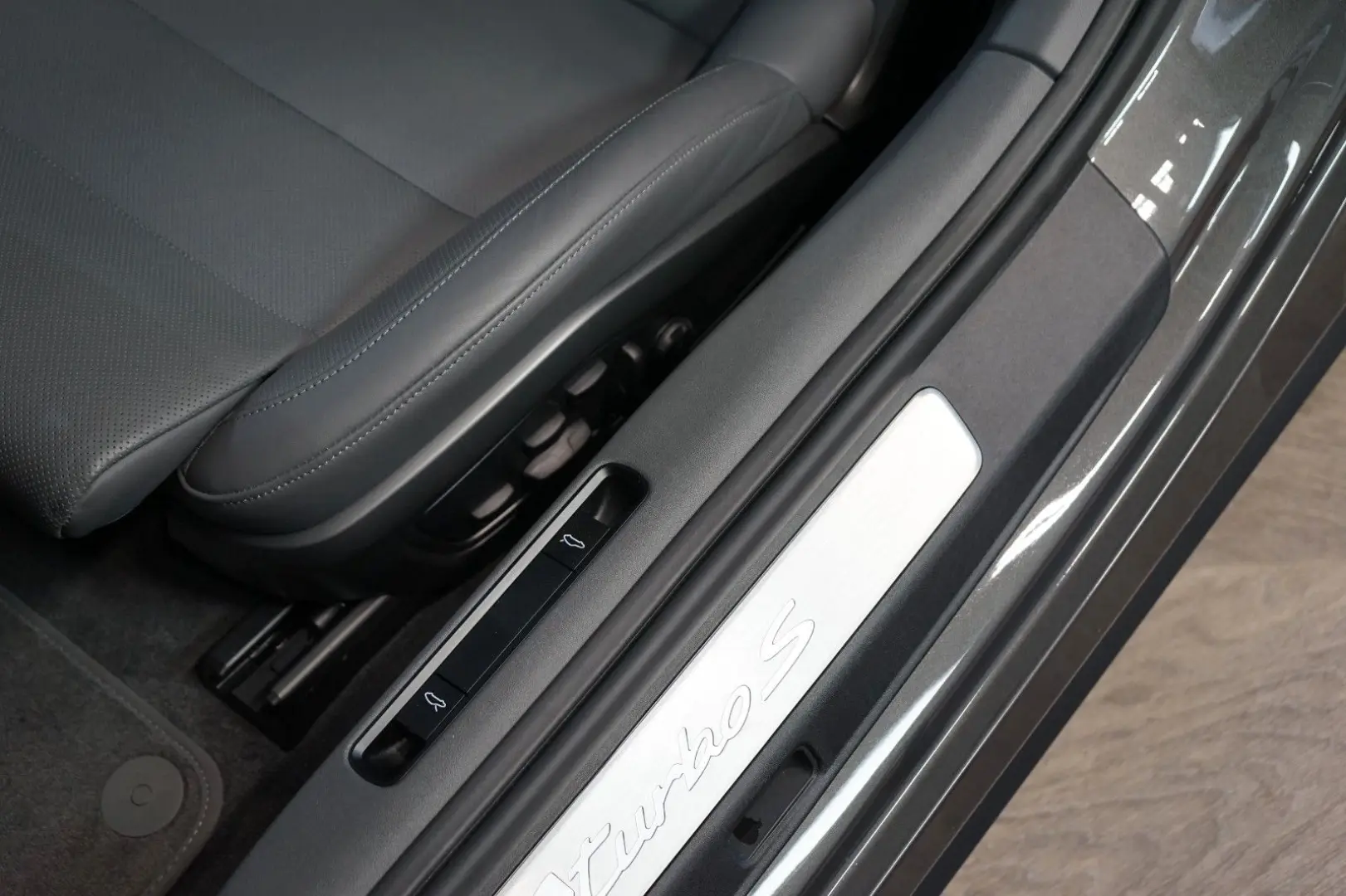 992*TURBO S*MATRIX*BOSE*CHRONO*200.826€ NETTO