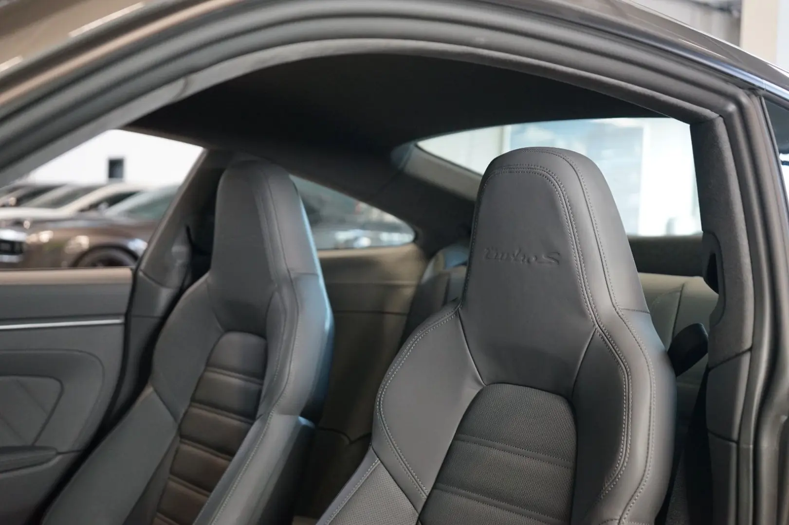 992*TURBO S*MATRIX*BOSE*CHRONO*200.826€ NETTO