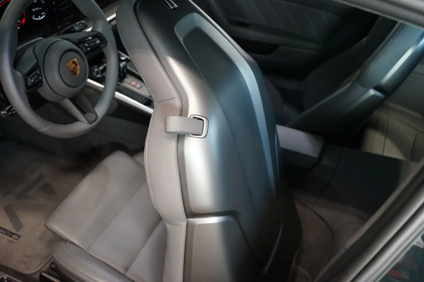 992*TURBO S*MATRIX*BOSE*CHRONO*200.826€ NETTO