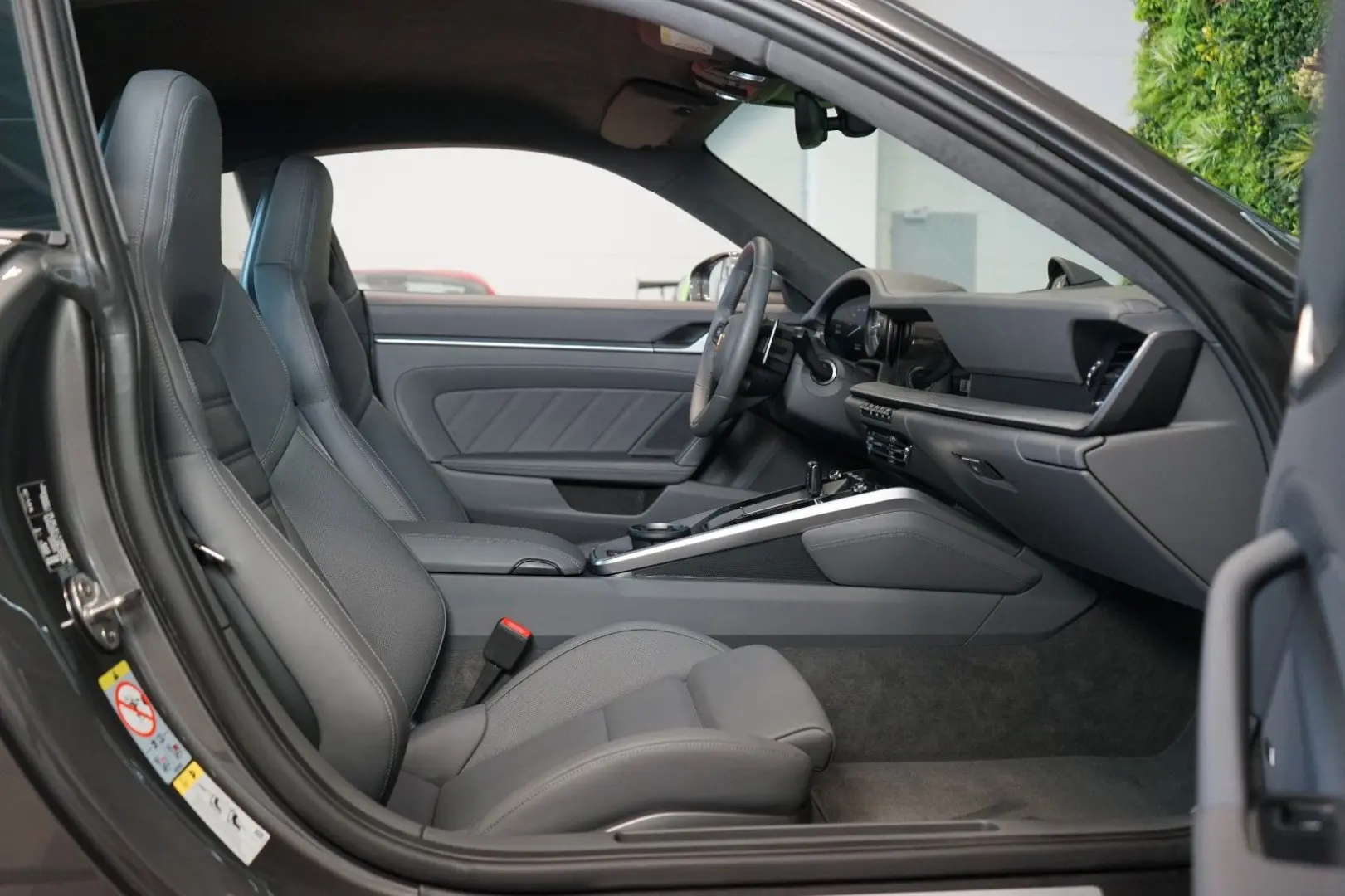 992*TURBO S*MATRIX*BOSE*CHRONO*200.826€ NETTO