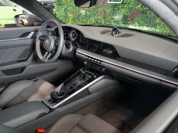 992*TURBO S*MATRIX*BOSE*CHRONO*200.826€ NETTO