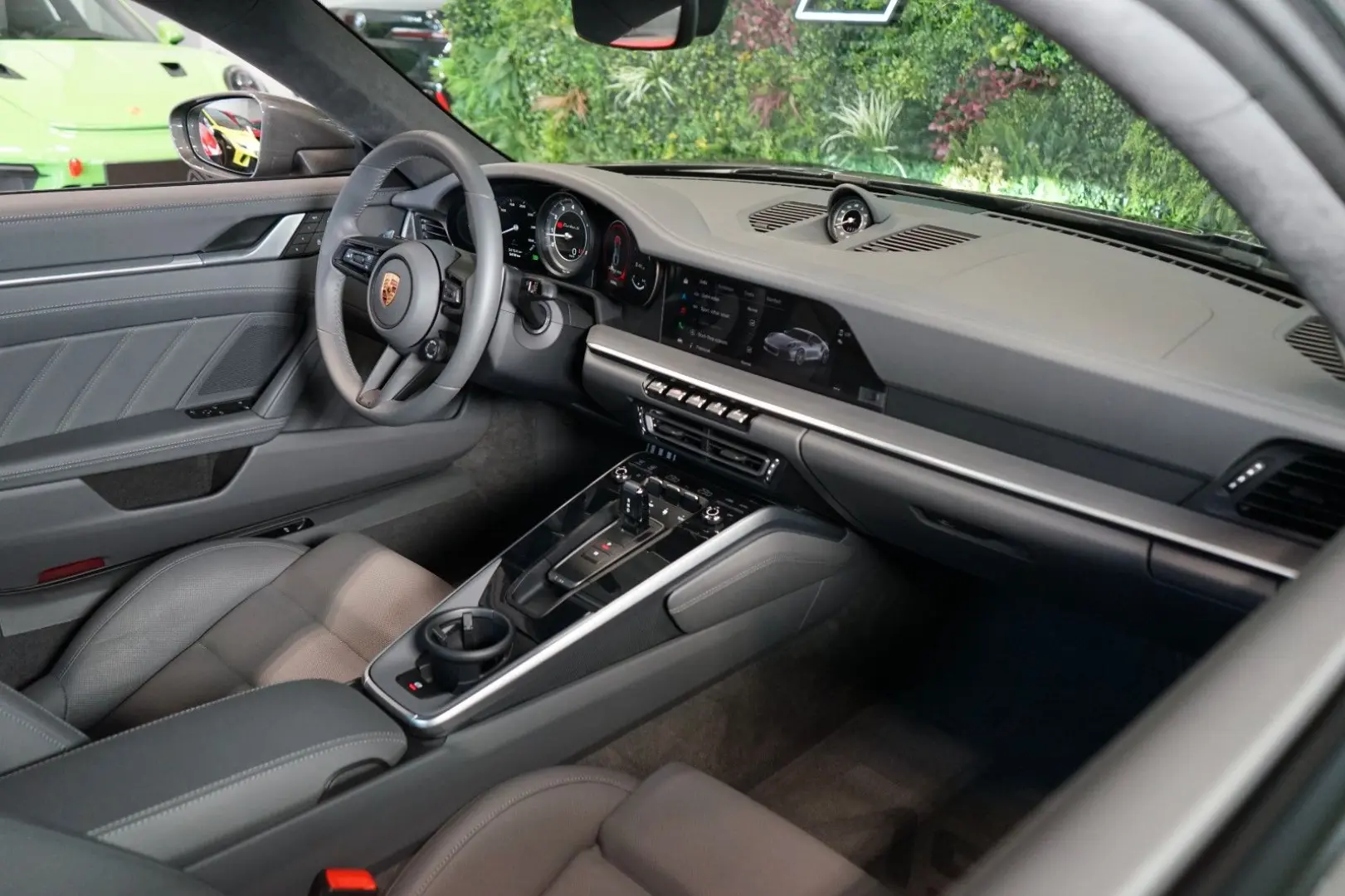 992*TURBO S*MATRIX*BOSE*CHRONO*200.826€ NETTO