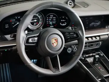 992*TURBO S*MATRIX*BOSE*CHRONO*200.826€ NETTO