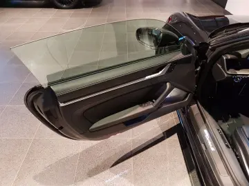 992 Turbo S New Car Se Options