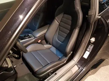 992 Turbo S New Car Se Options