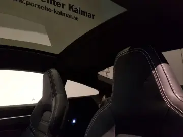 992 Turbo S New Car Se Options