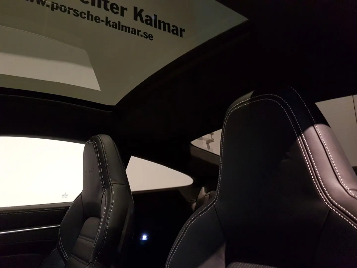 992 Turbo S New Car Se Options