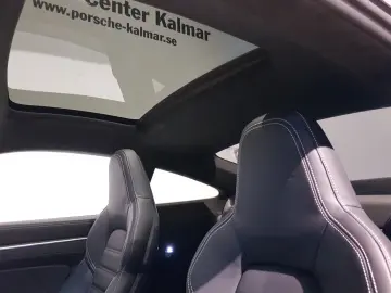 992 Turbo S New Car Se Options