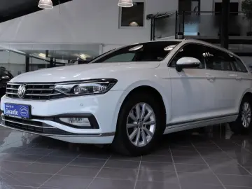 Passat Var 2.0 TDI Elegance *IQ-LIGHT*KAMERA*ACC