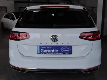 Passat Var 2.0 TDI Elegance *IQ-LIGHT*KAMERA*ACC
