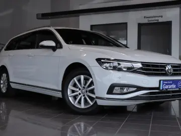 Passat Var 2.0 TDI Elegance *IQ-LIGHT*KAMERA*ACC