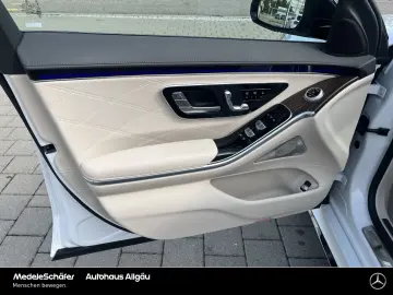 S 63 AMG E Performance lang 21
