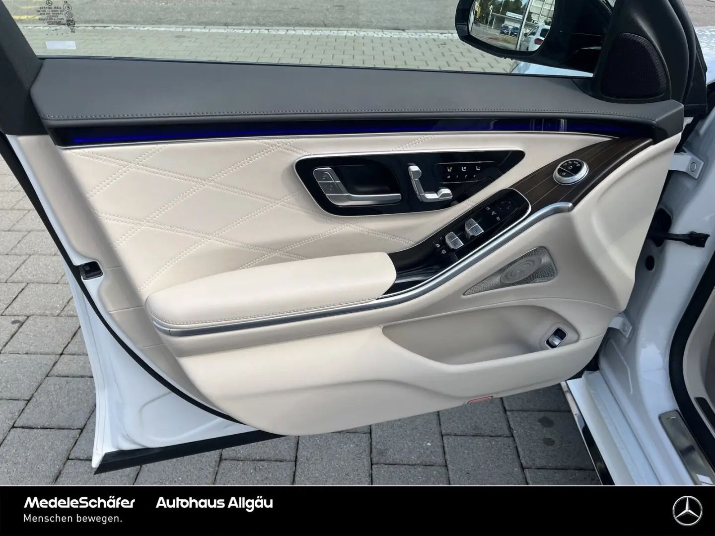 S 63 AMG E Performance lang 21