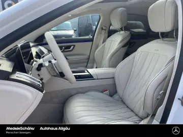 S 63 AMG E Performance lang 21