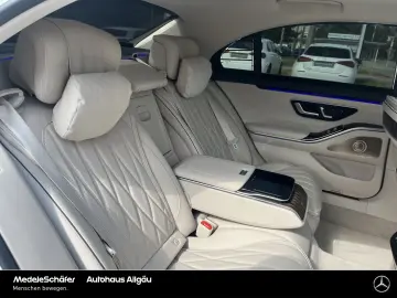S 63 AMG E Performance lang 21
