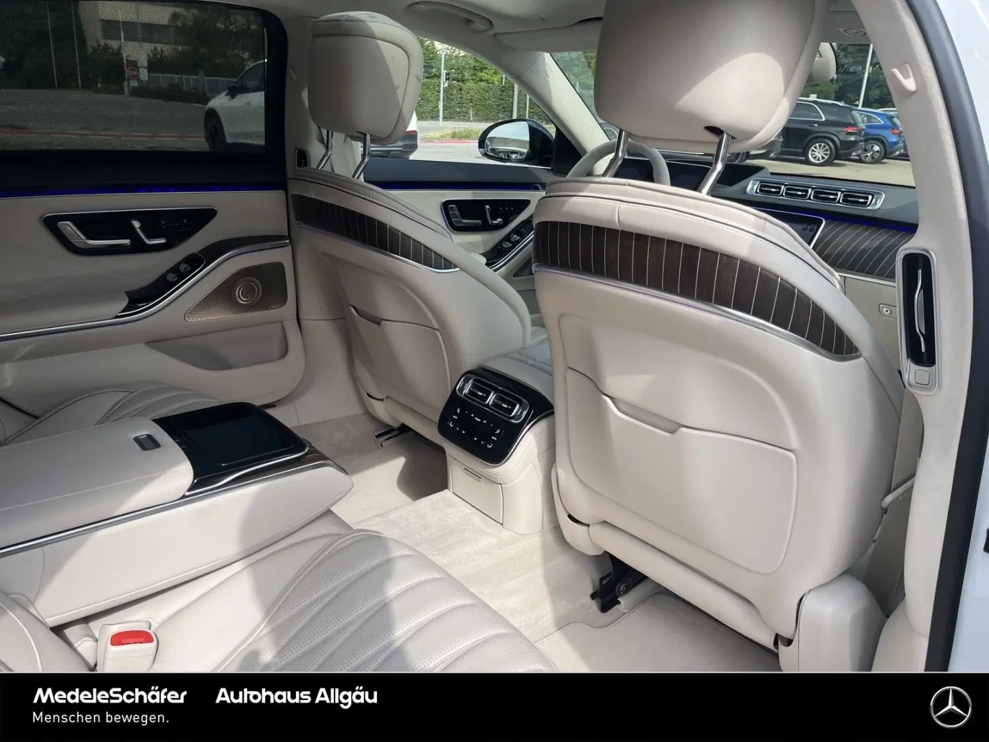 S 63 AMG E Performance lang 21