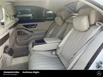 S 63 AMG E Performance lang 21