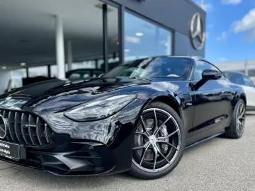 Mercedes-Benz AMG GT 43 Night Premium  Burmester Dist