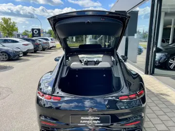 Mercedes-Benz AMG GT 43 Night Premium+ Burmester Dist