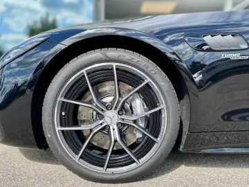 Mercedes-Benz AMG GT 43 Night Premium+ Burmester Dist