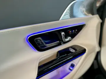 Mercedes-Benz AMG GT 43 Night Premium+ Burmester Dist