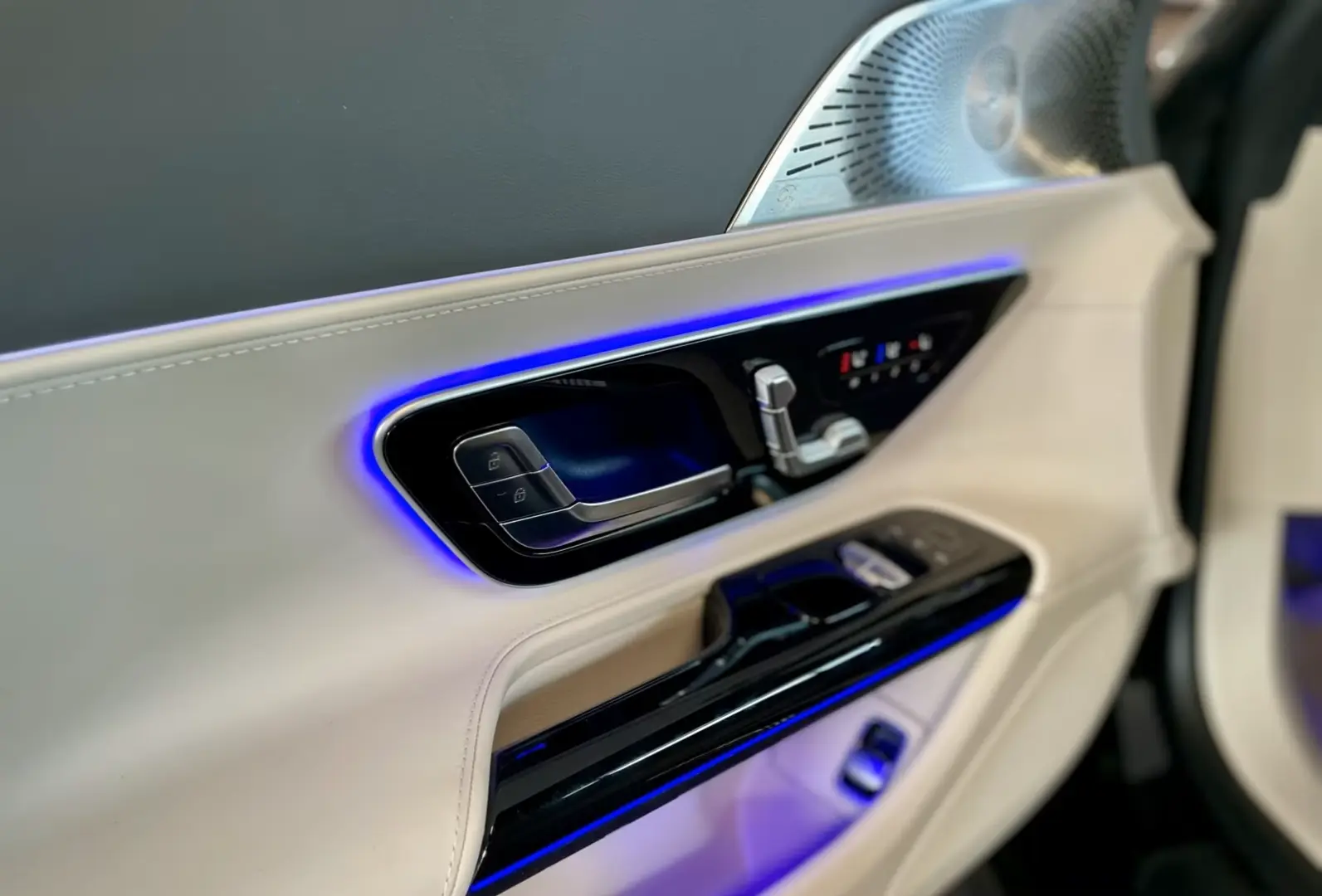 Mercedes-Benz AMG GT 43 Night Premium+ Burmester Dist