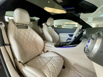 Mercedes-Benz AMG GT 43 Night Premium+ Burmester Dist