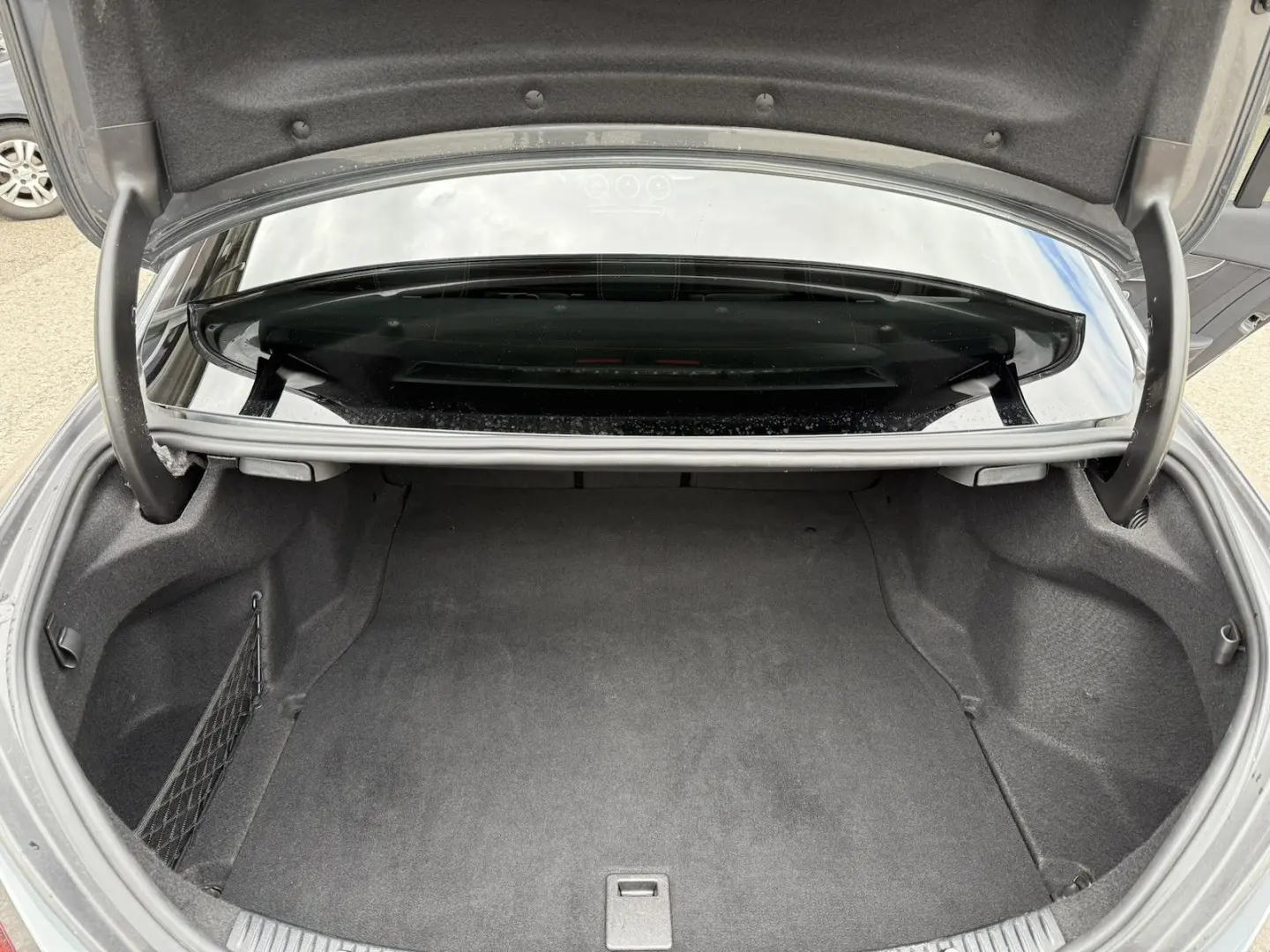 C 220 d AMG/NIGHT/KAMERA/LEDER/NAVI/PDC/1.HAND