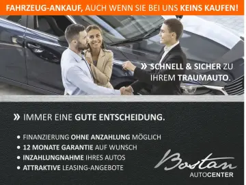 C 220 d AMG/NIGHT/KAMERA/LEDER/NAVI/PDC/1.HAND