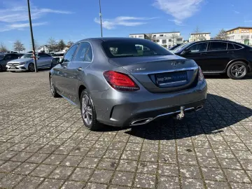 C 300e 4M AMG+DISTRONIC+AHK+KAMERA+AKUSTIKGLAS++