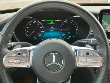 C 300 e 4M AMG Night Distronic LED Volldigital
