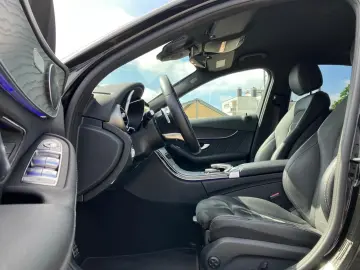 C 300 e 4M AMG Night Distronic LED Volldigital