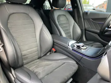 C 300 e 4M AMG Night Distronic LED Volldigital