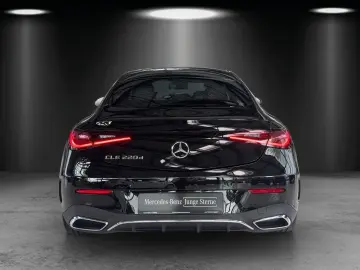 CLE 220 d Coupé Distro AMG PANO KeyGo Burm3D 360