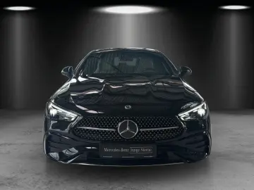 CLE 220 d Coupé Distro AMG PANO KeyGo Burm3D 360