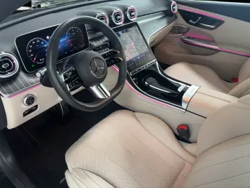 CLE 220 d Coupé Distro AMG PANO KeyGo Burm3D 360
