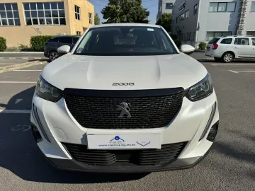 2021 Peugeot 2008 PURETECH 130 CP ACTIVE BUSINESS