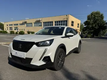2021 Peugeot 2008 PURETECH 130 CP ACTIVE BUSINESS