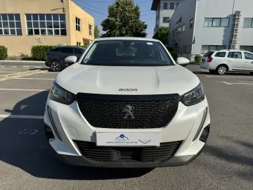 2021 Peugeot 2008 PURETECH 130 CP ACTIVE BUSINESS