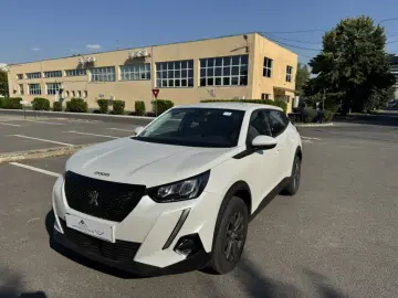 2021 Peugeot 2008 PURETECH 130 CP ACTIVE BUSINESS