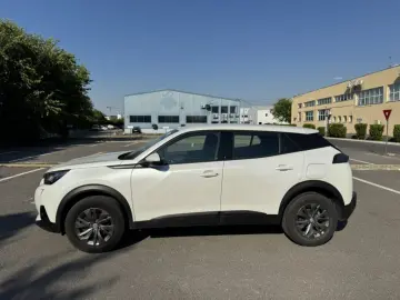 2021 Peugeot 2008 PURETECH 130 CP ACTIVE BUSINESS