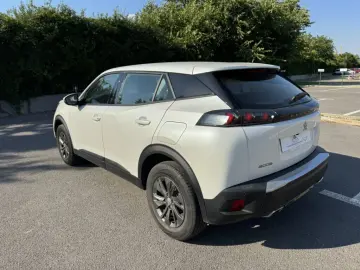 2021 Peugeot 2008 PURETECH 130 CP ACTIVE BUSINESS