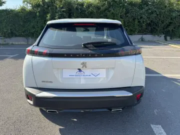 2021 Peugeot 2008 PURETECH 130 CP ACTIVE BUSINESS