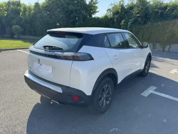 2021 Peugeot 2008 PURETECH 130 CP ACTIVE BUSINESS