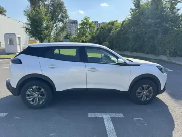 2021 Peugeot 2008 PURETECH 130 CP ACTIVE BUSINESS