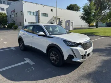 2021 Peugeot 2008 PURETECH 130 CP ACTIVE BUSINESS