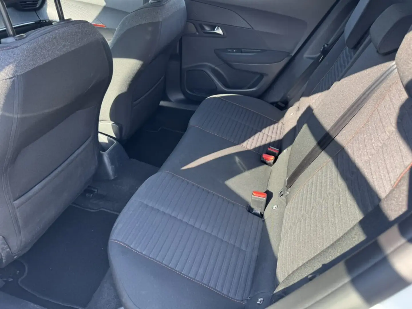 2021 Peugeot 2008 PURETECH 130 CP ACTIVE BUSINESS