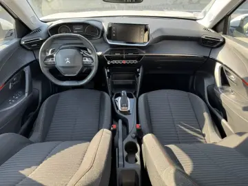 2021 Peugeot 2008 PURETECH 130 CP ACTIVE BUSINESS