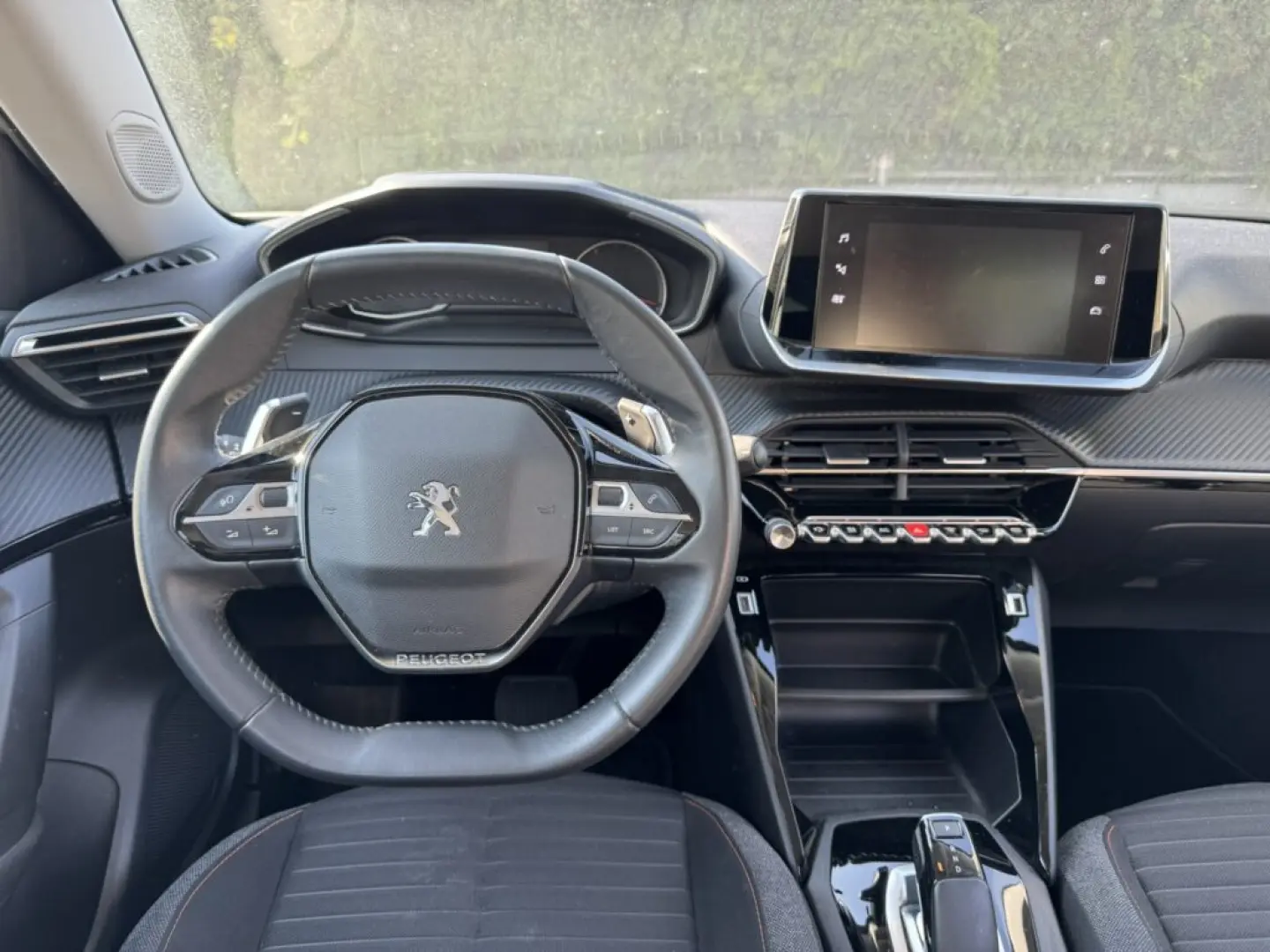 2021 Peugeot 2008 PURETECH 130 CP ACTIVE BUSINESS